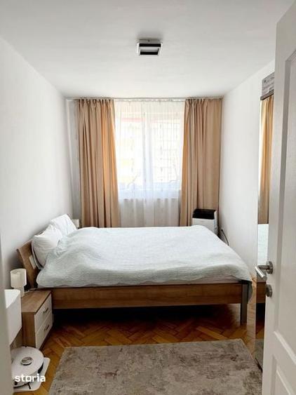 Apartament 2 camere de inchiriat, zona centrala. - 3