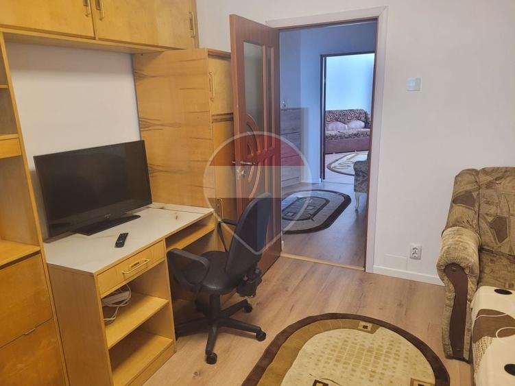 Apartament cu 2 camere decomandat în Mănăștur
