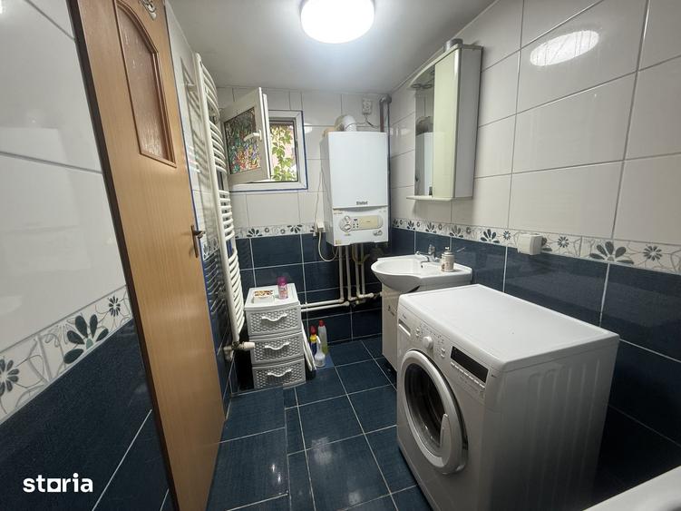 Apartament tip studio - Garsoniera dubla 2 - Metrou Dristor 1 - 3