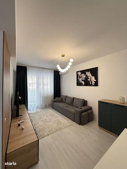Apartament 2 camere nou - Decomandat - Comision 0% - Tva Inclus - 12