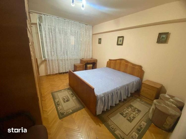 Apartament cu 3 camere decomandat în Calea Aradului