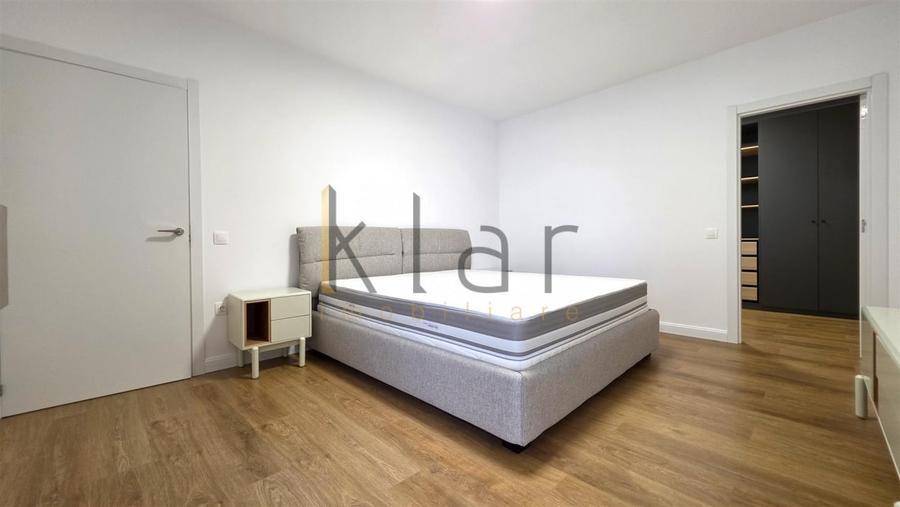 Apartament cu 2 camere semidecomandat, mobilat în Andrei Mureșanu