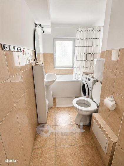 Apartament 2 camere de inchiriat - Arcu | Ideal pentru studenti - 5