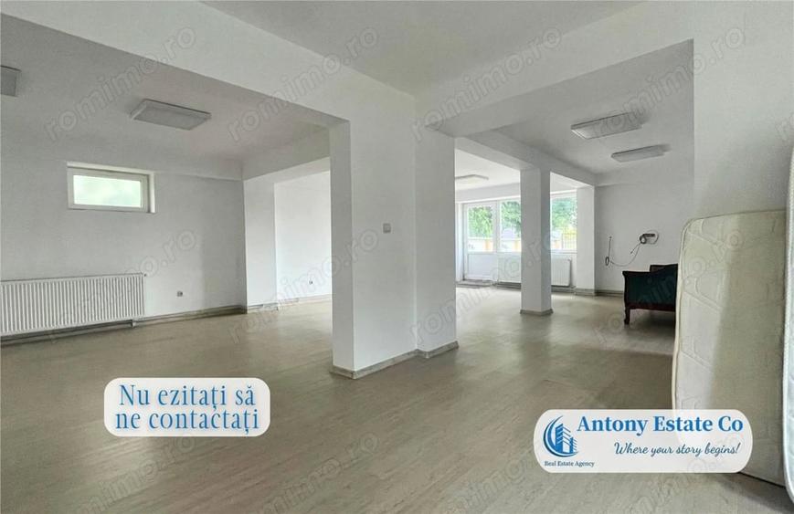 Spațiu comercial, de 160 mp, în Calea Aradului