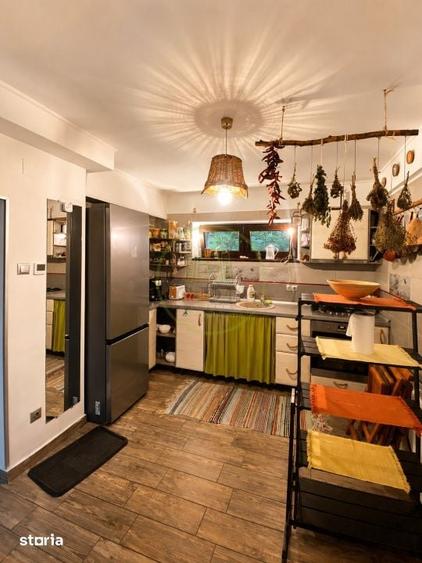 Apartament 2 camere de vanzare Brasov zona centrala - 16