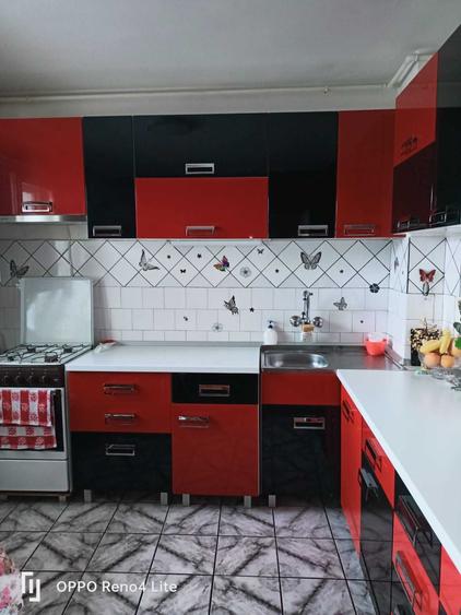 Vand apartament 3 camere Miercurea Ciuc - 2
