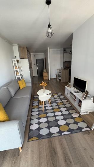 Apartament cu 2 camere decomandat în Bună Ziua