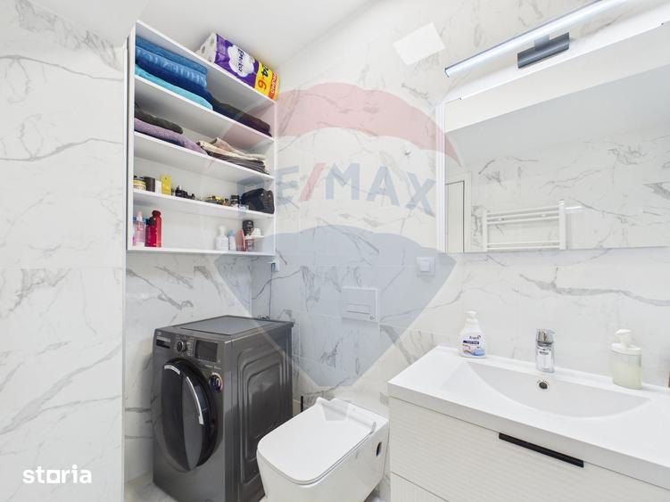 Apartament cu 3 camere de vanzare in zona Aviatiei - 1