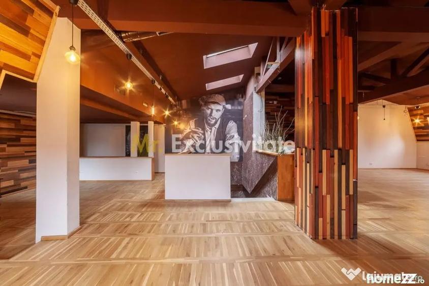 Spatiu comercial premium in vila Bd. Republicii, Pitesti - Pitesti (Arges) - 2