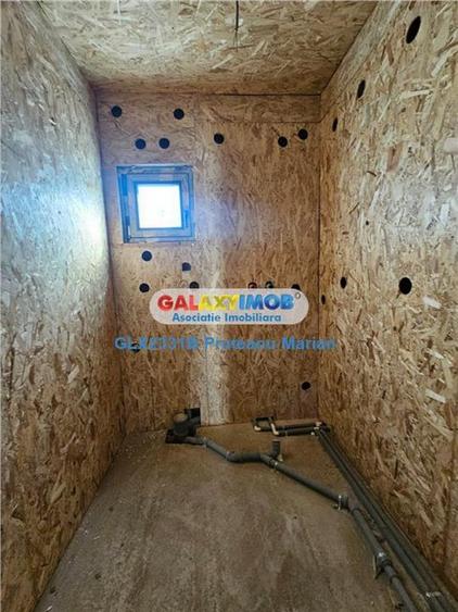 Casă individuală cu 3 camere cu Teren 320 Mp în Clinceni