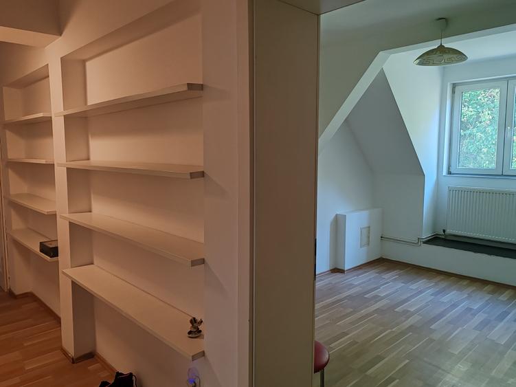 Apartament cu 3 camere decomandat în Ultracentral