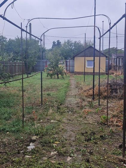 Casă cu teren 400 mp –  lângă Piața Buftea - 9