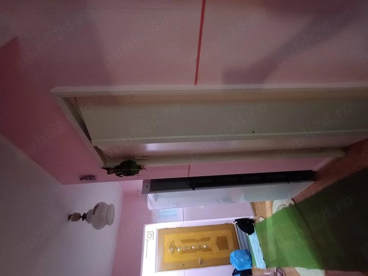 Apartament cu 3 camere decomandat în Micro 38