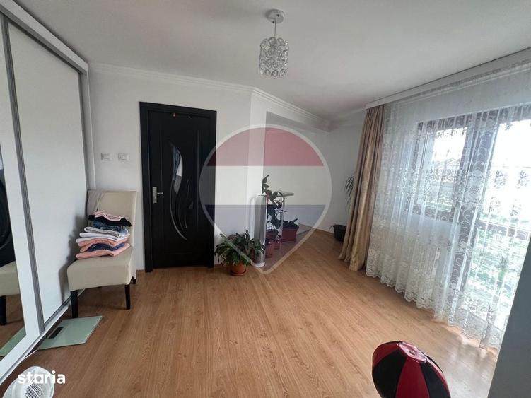 Casă cu 3 camere în Tăbăcari