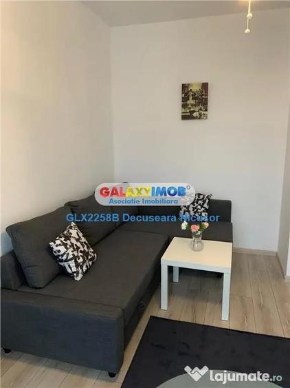Apartament cu 6 camere decomandat în Chiajna