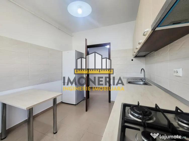 2 camere decomandat-parcare-0%comision-650 m metrou M.Bravu* - 15