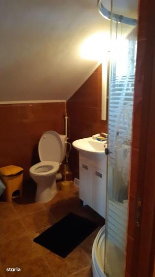 Casă cu 2 camere în Central