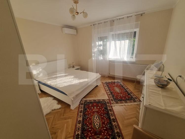 Apartament 4 camere, 104 mp, zona Green House - 5