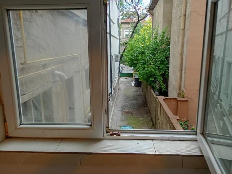 Garsonieră semidecomandată în Cotroceni