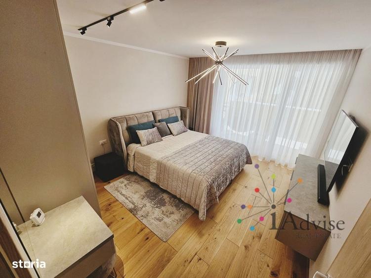 Vanzare 2 camere, etaj 1, Urban Plaza, Brasov - 2