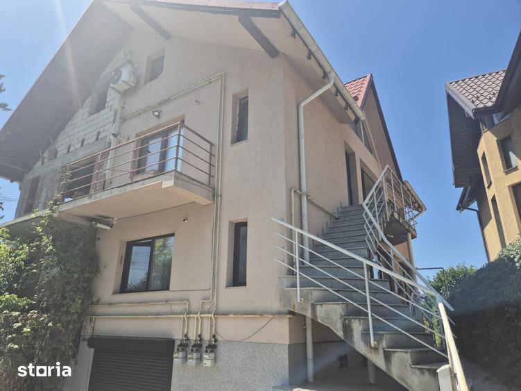 Garsonieră în Tătărași
