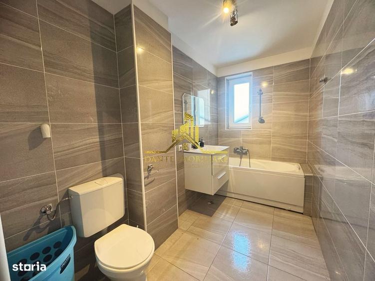 3 camere, premium, spatios, modern, bloc nou, parcare, Borhanci - 3