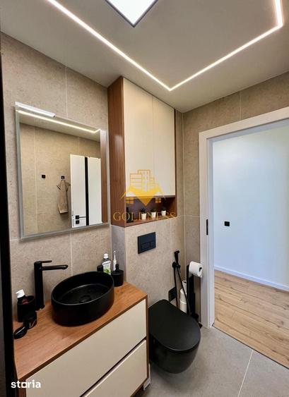 Apartament cu 2 camere în Grigorescu