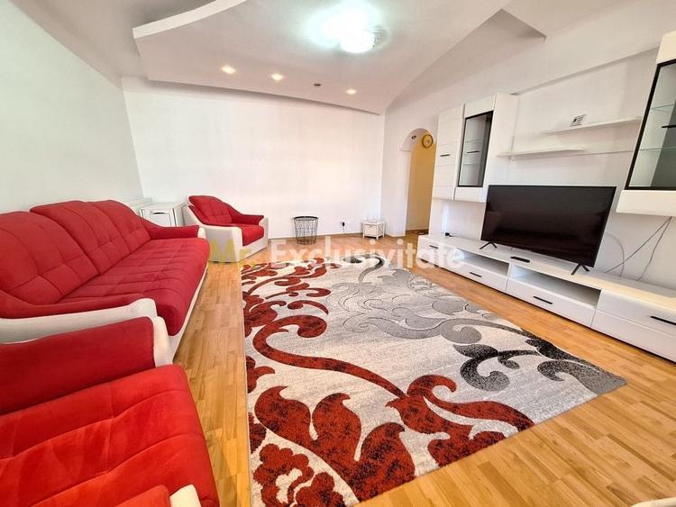 nchiriere apartament 2 camere modern Fratii Golesti - 2