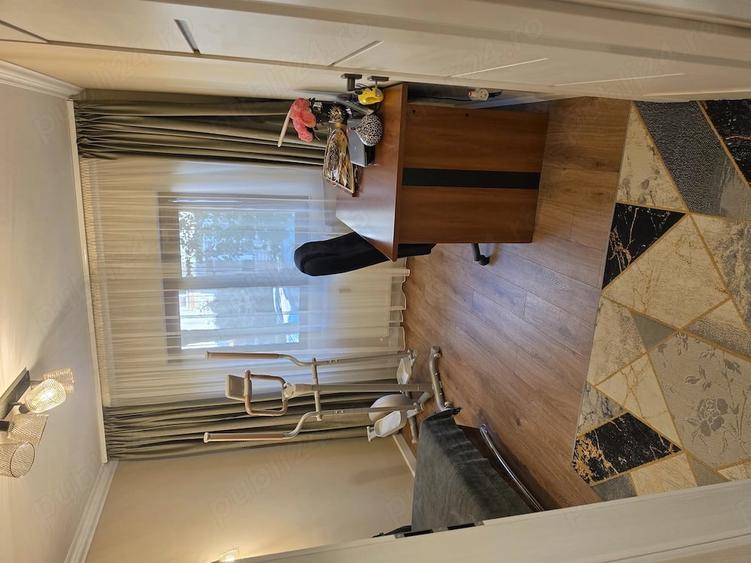 Apartament cu 3 camere decomandat în Calea Aradului