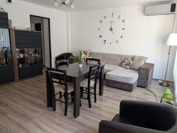 Apartament cu 3 camere decomandat în Iosefin