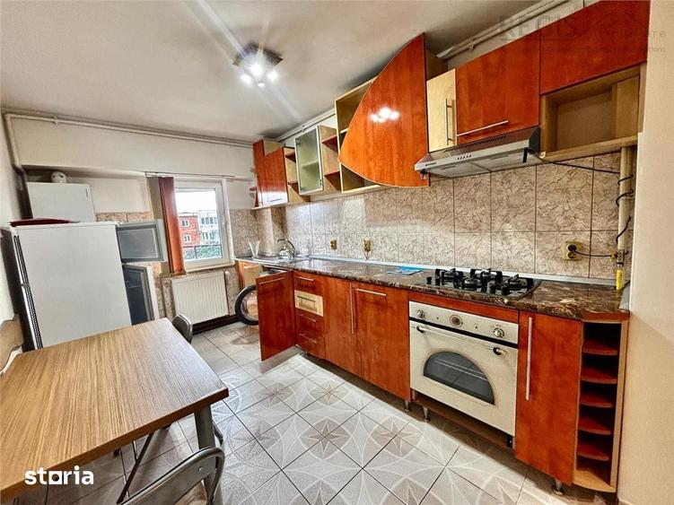 Apartament 2 Camere Faget - 5