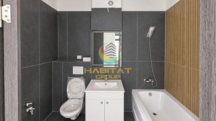 Apartament cu 2 camere decomandat în Theodor Pallady