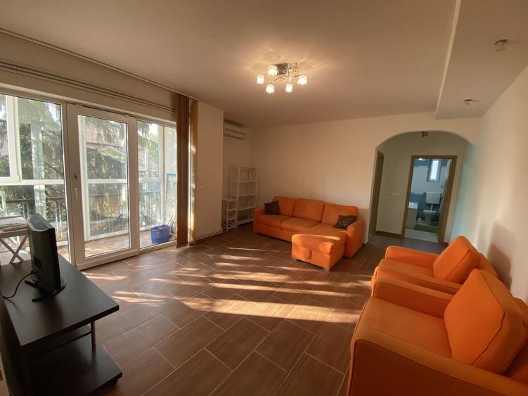 Apartament generos - 1