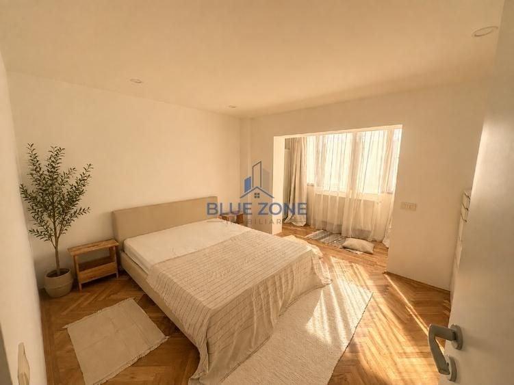 Apartament cu 2 camere semidecomandat în Vitan Mall
