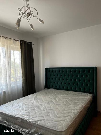 Apartament cu 3 camere în Dacia