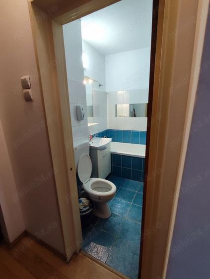 Garsonieră semidecomandată în Berceni