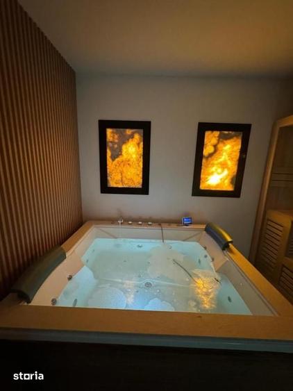 Casă cu 5 camere decomandat cu Piscina în Chinteni
