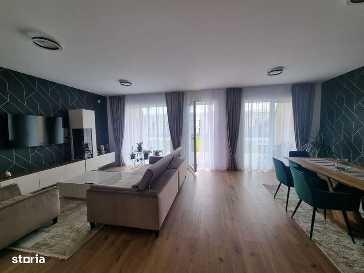 Casă cu 4 camere în Central