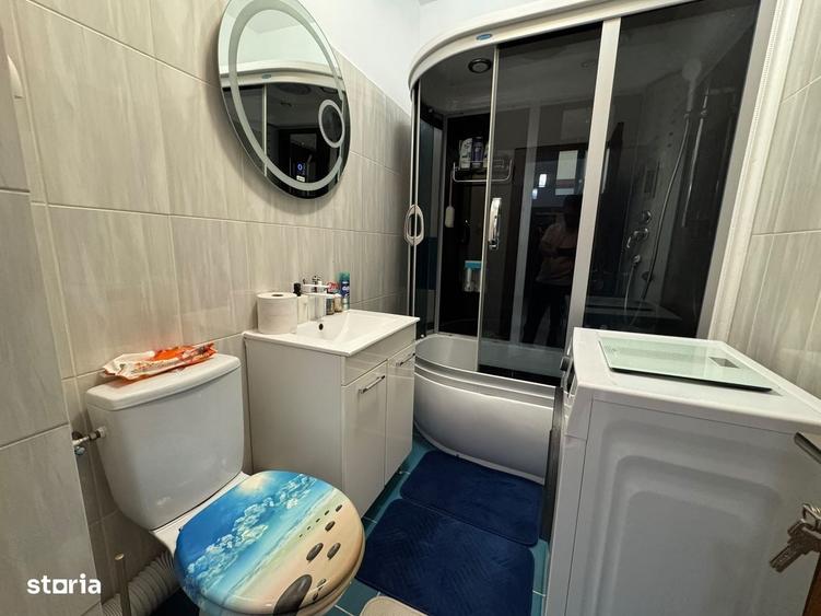 [SECTOR 3] Apartament 2 camere Mobilat si Utilat + Parcare - 9