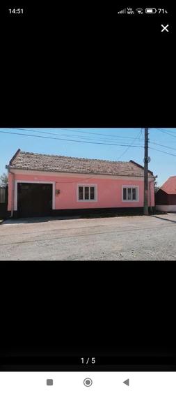 vand casa 8n Moldova veche - 3
