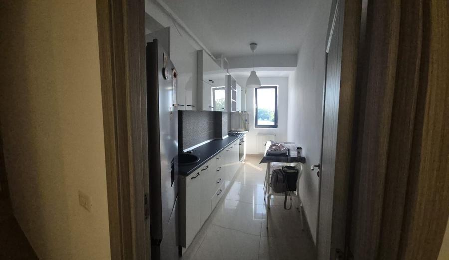 Apartament 2 camere de vanzare Rosu - 12