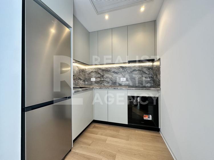 Apartament cu 2 camere în Lacul Tei