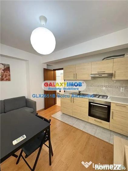 Apartament Tip Studio Berceni - Dimitrie Leonida - Parcare - 6
