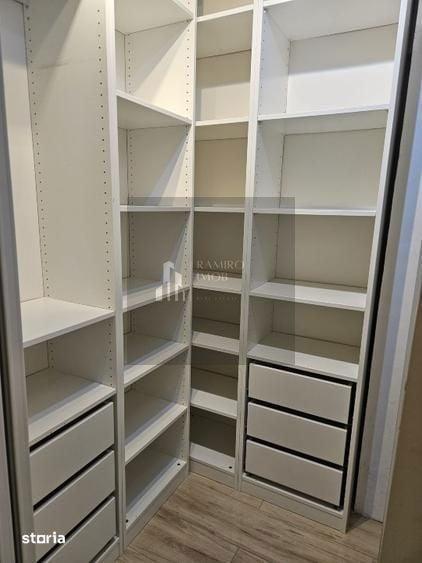 Apartament cu 2 camere decomandat, mobilat în Crângași