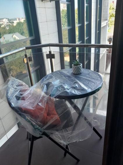 Apartament cu 2 camere semidecomandat în Liteni