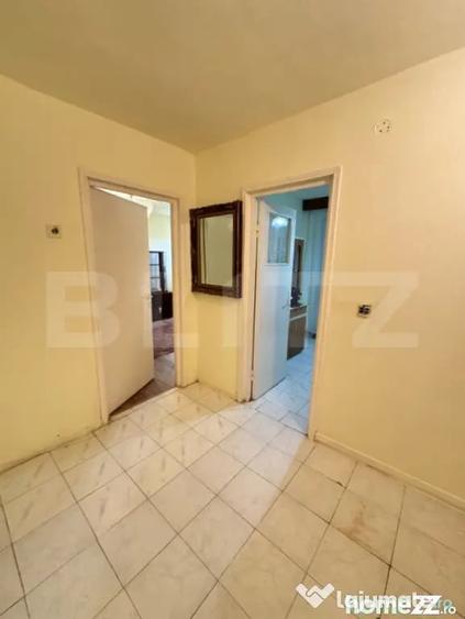 Apartament cu 2 camere semidecomandat, Deva, zona centrala l - Deva (Hunedoara) - 4