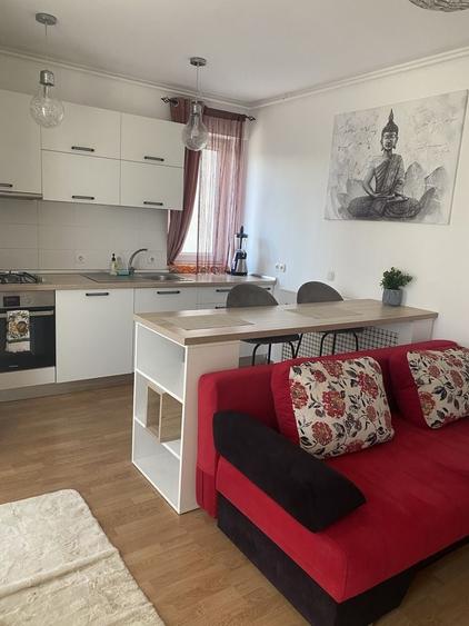 Inchiriere apartament doua camere pantelimon - 6