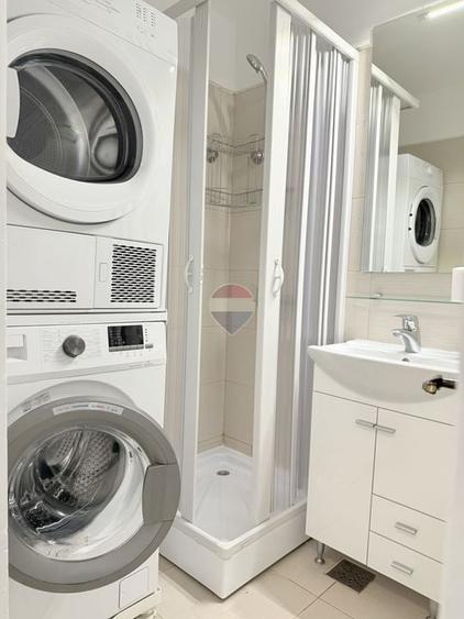 Apartament cu 2 camere decomandat, mobilat în Drumul Taberei