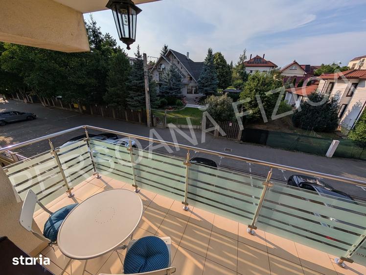Apartament cu 3 camere în Valea Lupului