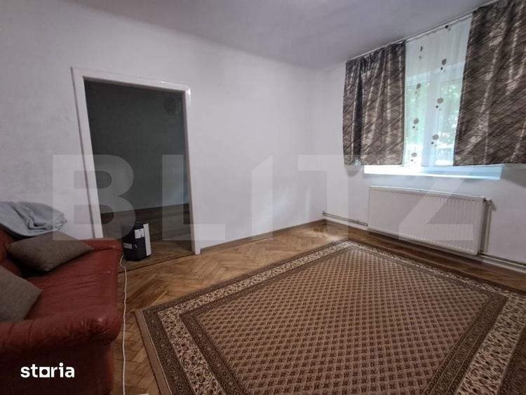 Apartament de Inchiriat Nicolae Balcescu - 1